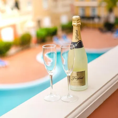 Luxury Duplex With Beautiful Sea Views Apartament *