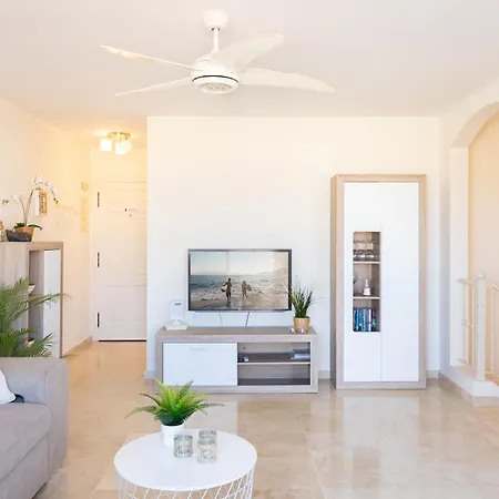 Luxury Duplex With Beautiful Sea Views Apartamento *
