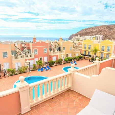 Luxury Duplex With Beautiful Sea Views Apartment *
