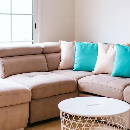 Luxury Duplex With Beautiful Sea Views Apartman Palm-mar