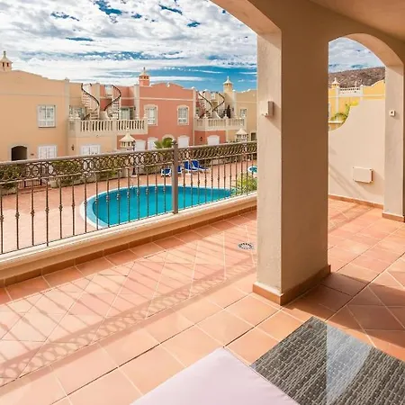 Luxury Duplex With Beautiful Sea Views Apartment Palm-mar