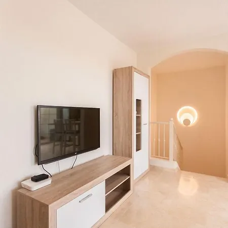 Luxury Duplex With Beautiful Sea Views Apartment