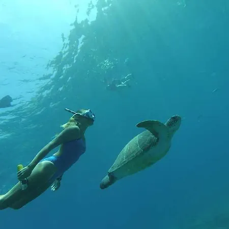 Apartman Luxury Duplex With Beautiful Sea Views