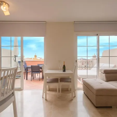 Luxury Duplex With Beautiful Sea Views Apartment *