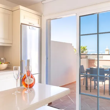 Luxury Duplex With Beautiful Sea Views Apartman