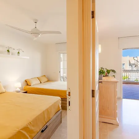 Luxury Duplex With Beautiful Sea Views * Palm-mar