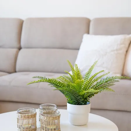 Luxury Duplex With Beautiful Sea Views *