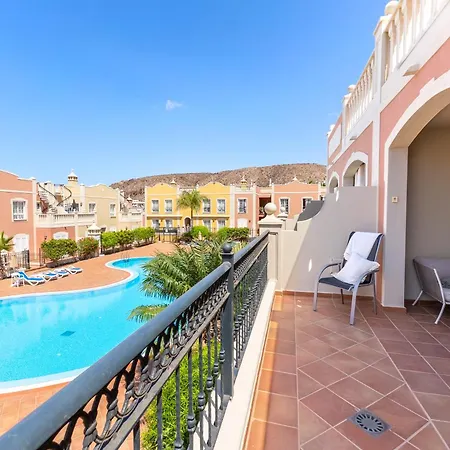 Luxury Duplex With Beautiful Sea Views * Palm-mar