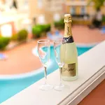 Luxury Duplex With Beautiful Sea Views アパート *