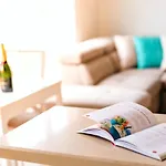 Luxury Duplex With Beautiful Sea Views * パルム・マール
