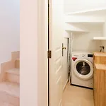 Luxury Duplex With Beautiful Sea Views パルム・マール