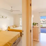 Luxury Duplex With Beautiful Sea Views * パルム・マール