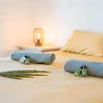 Luxury Duplex With Beautiful Sea Views アパート パルム・マール