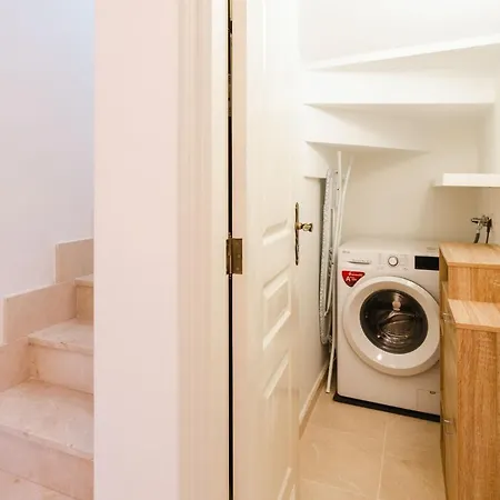 Luxury Duplex With Beautiful Sea Views Palm-mar