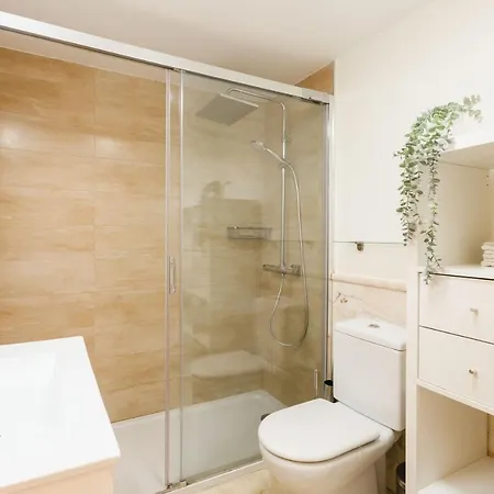 Lejlighed Luxury Duplex With Beautiful Sea Views *