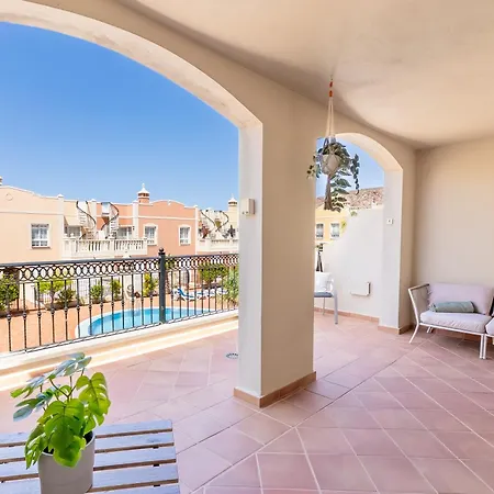 Luxury Duplex With Beautiful Sea Views アパート