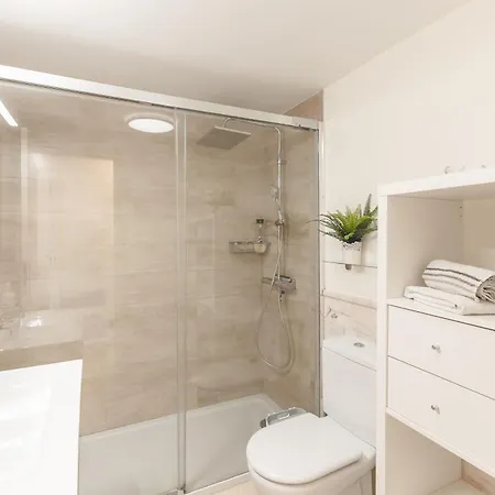 Lejlighed Luxury Duplex With Beautiful Sea Views *