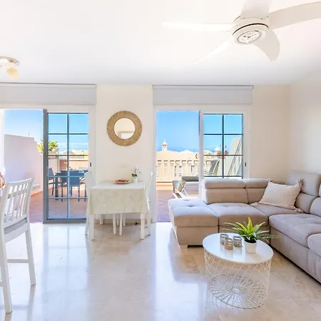 Luxury Duplex With Beautiful Sea Views パルム・マール