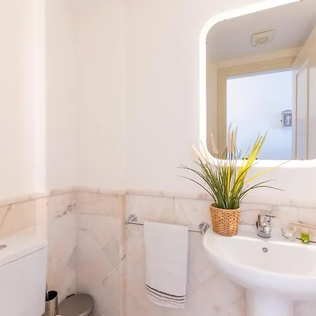 Lejlighed Luxury Duplex With Beautiful Sea Views