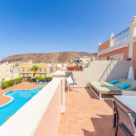 Lejlighed Luxury Duplex With Beautiful Sea Views *